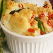 Egg-White Souffle